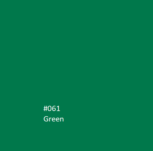 ORACAL OPACO GREEN 24"