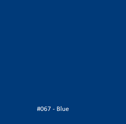 ORACAL OPACO BLUE 24"