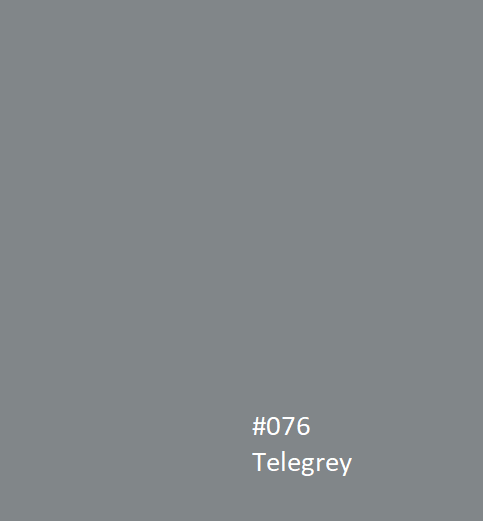 ORACAL OPACO TELEGREY 48"