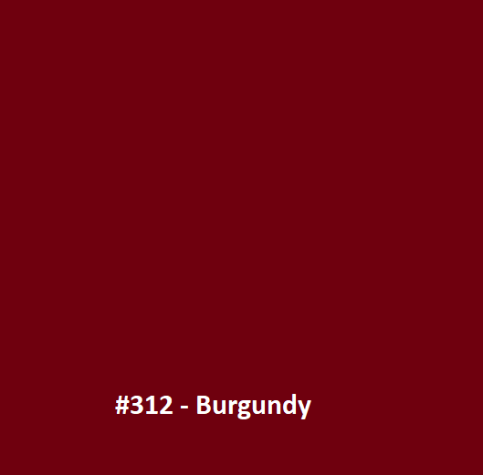 ORACAL OPACO BURGUNDY 24"