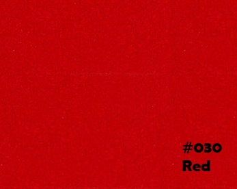 ORACAL REFLECTIVO ROJO 24"