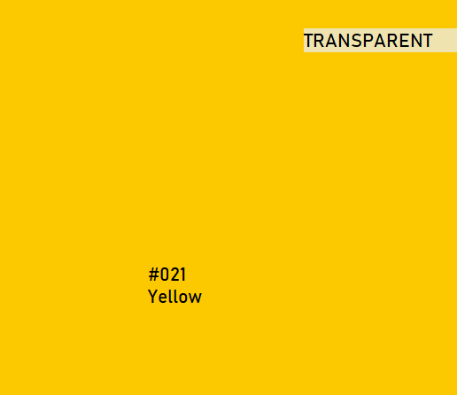 ORACAL TRANSAPARENT YELLOW 48"
