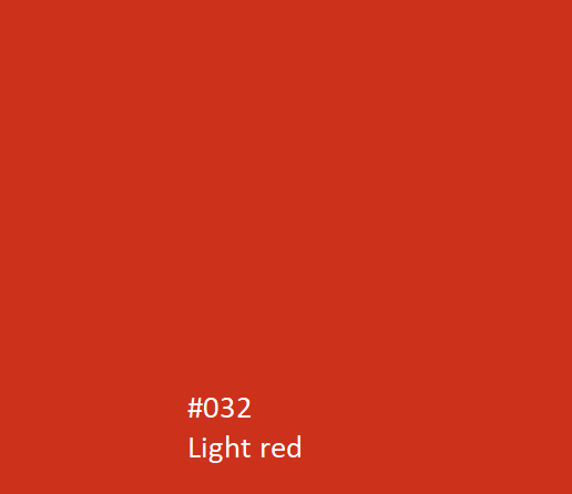 ORACAL TRANS LIGHT RED 48"