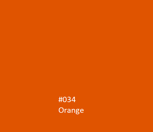 ORACAL TRANSLUCENTE ORANGE 48"