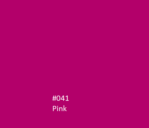 ORACAL TRANSLUCENTE PINK 24"