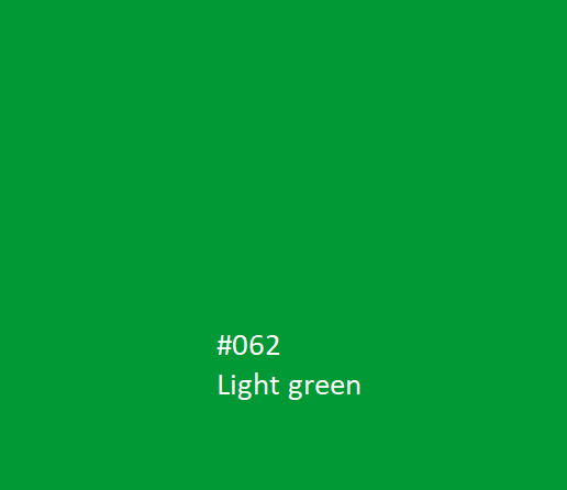 ORACAL TRANS LIGHT GREEN 24"