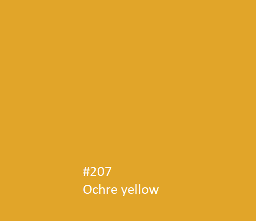 ORACAL TRANS OCHRE YELLOW 24"