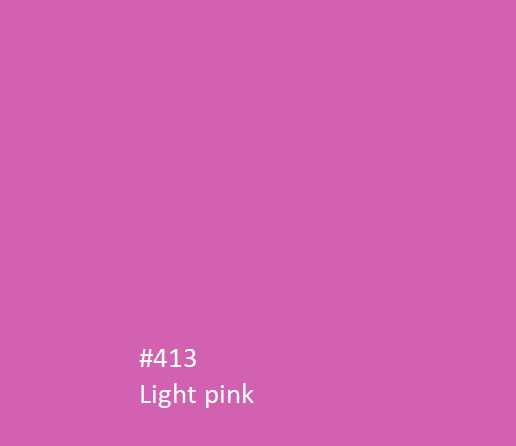 ORACAL TRANS LIGHT PINK 24"