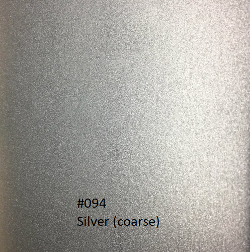 ORACAL ETCH FROST SILVER (COARSE) 24"