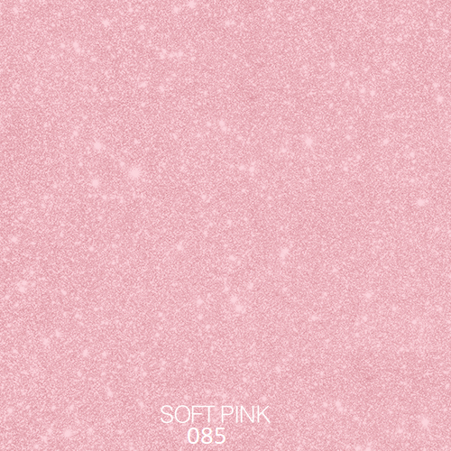 ORACAL FROSTED SOFT PINK 24"
