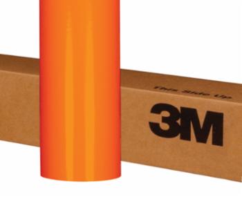 3M ORANGE 48"
