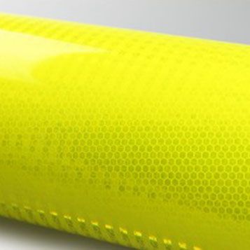AVERY OMNICUBE FL YELLOW GREEN  24"