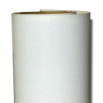 AVERY WHITE 4"