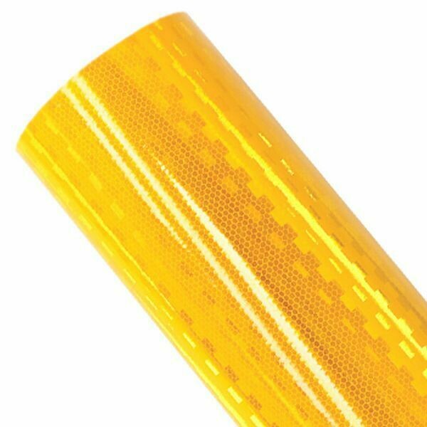 AVERY INGENIERO PRISMATICO YELLOW 24"