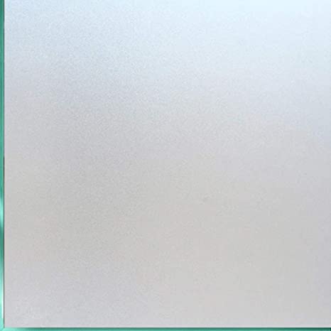 FROSTED LG VINYL 60" X 54 YDS.