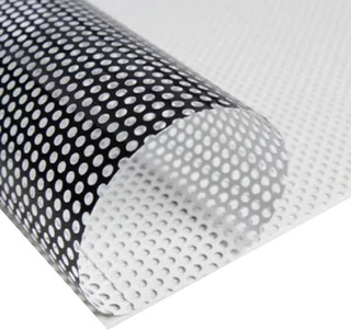 AVERY MICRO PERFORADO 48" X 50 YD .