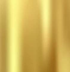 TRIM DORADO 1"