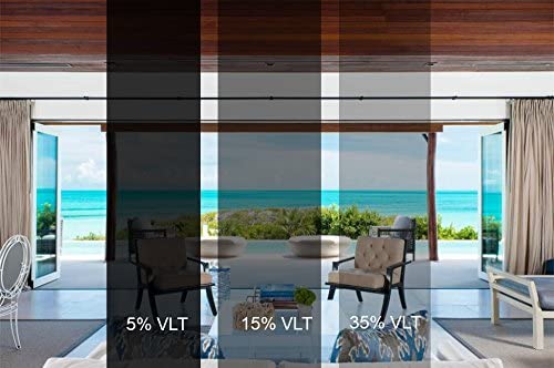 WINDOW LAMINADO 3% 60"  USA
