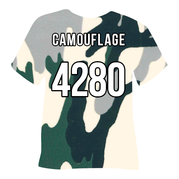POLI IMAGE 4280 CAMOUFLAGE 20"