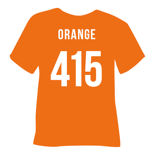 POLI FLEX ORANGE 20"