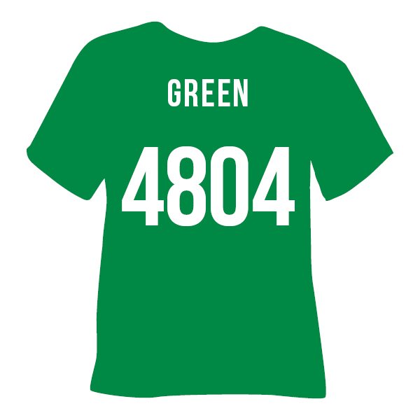 POLI NYLON 4804 GREEN 15"