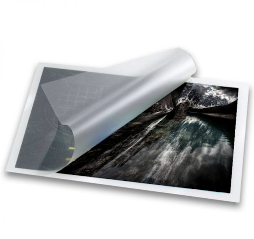 LAMINADO CLEAR MATTE 54"
