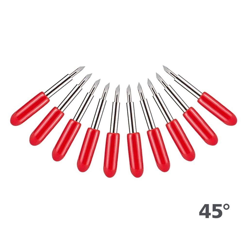 CUCHILLA GRAPHTEC 9000 45