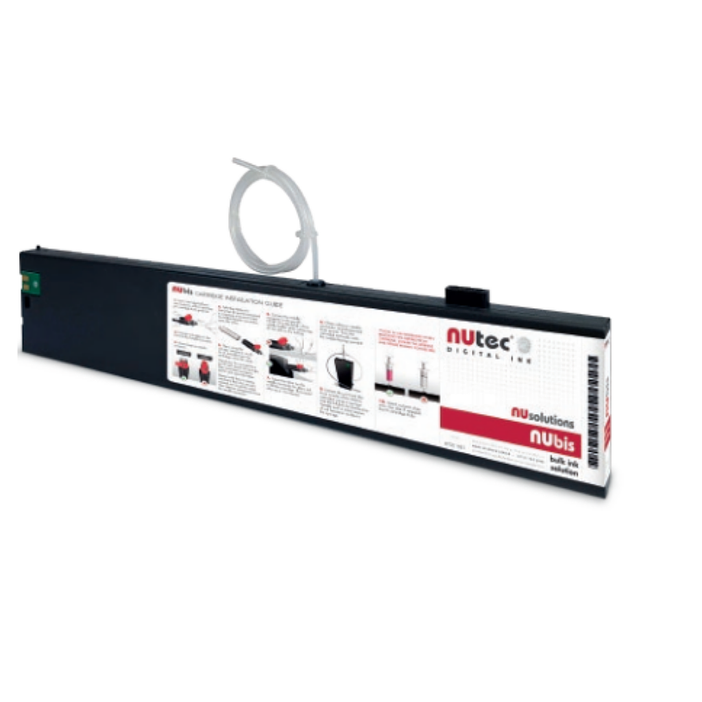 NUBIS 2-CARTRIDGE KIT 