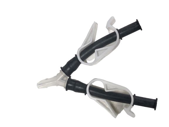 NUBIS Y-CONNECTOR KIT 