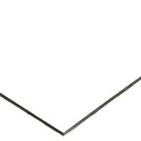 ACM BLANCO PE 48"X96" 6MM