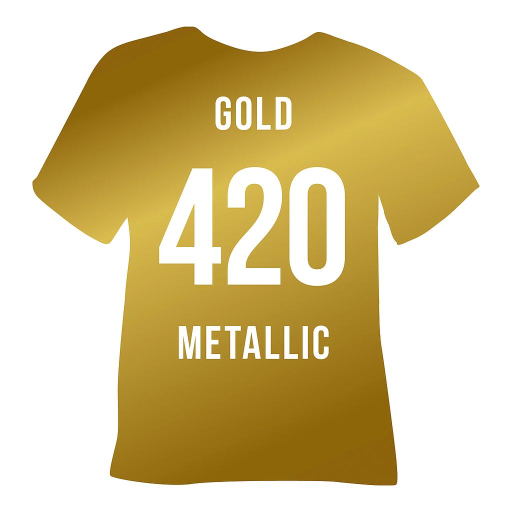 POLI FLEX GOLD 15"