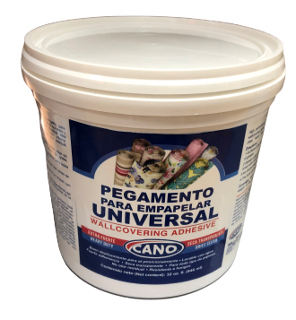 PEGAMENTO PAPEL TAPIZ CUARTO