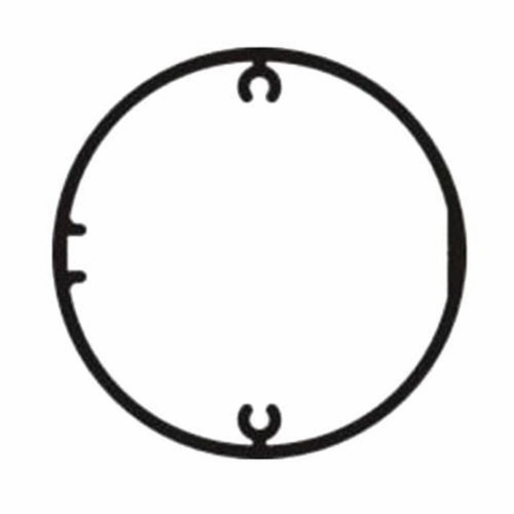 SIGNCOMP SERIES 1 3-1/4 ROUND POST 24'