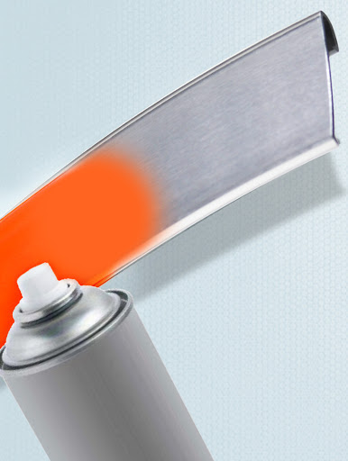 TRIM NATURAL 1"