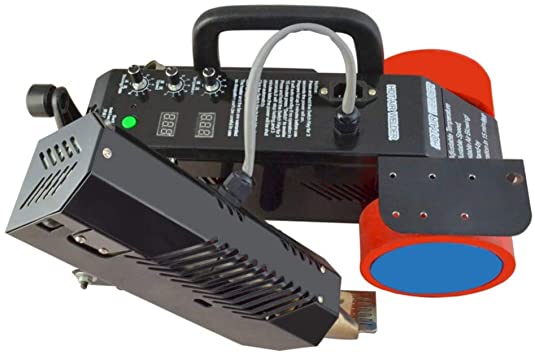 PVC BANNER WELDER