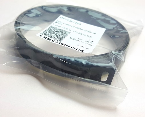 TS300 Y SCALE 1800 LC180