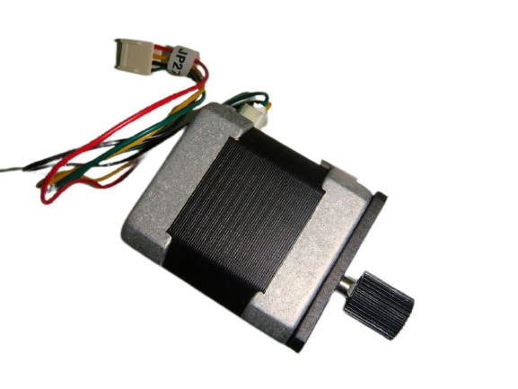 GCC - MOTOR, Y MOTOR ASSEMBLY, SABLE 60