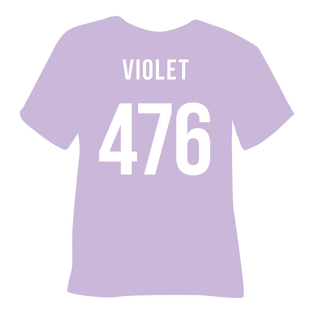 POLI FLEX PREMIUM 476 VIOLET 15"