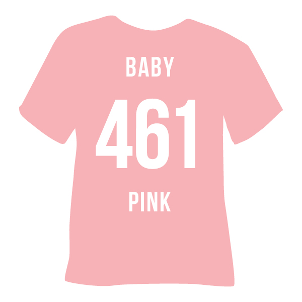 POLI FLEX PREMIUM 461 BABY PINK 15"