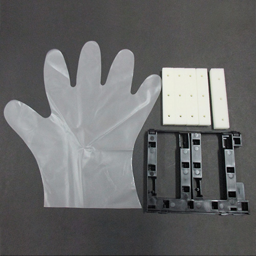 MIMAKI UCJV CAP ABSORBER SET