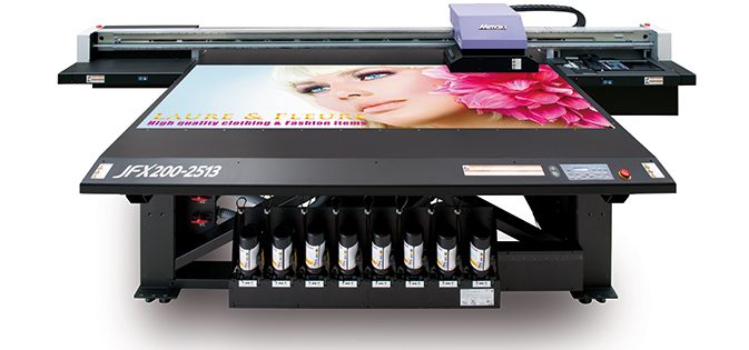 MIMAKI JFX200-2513EX