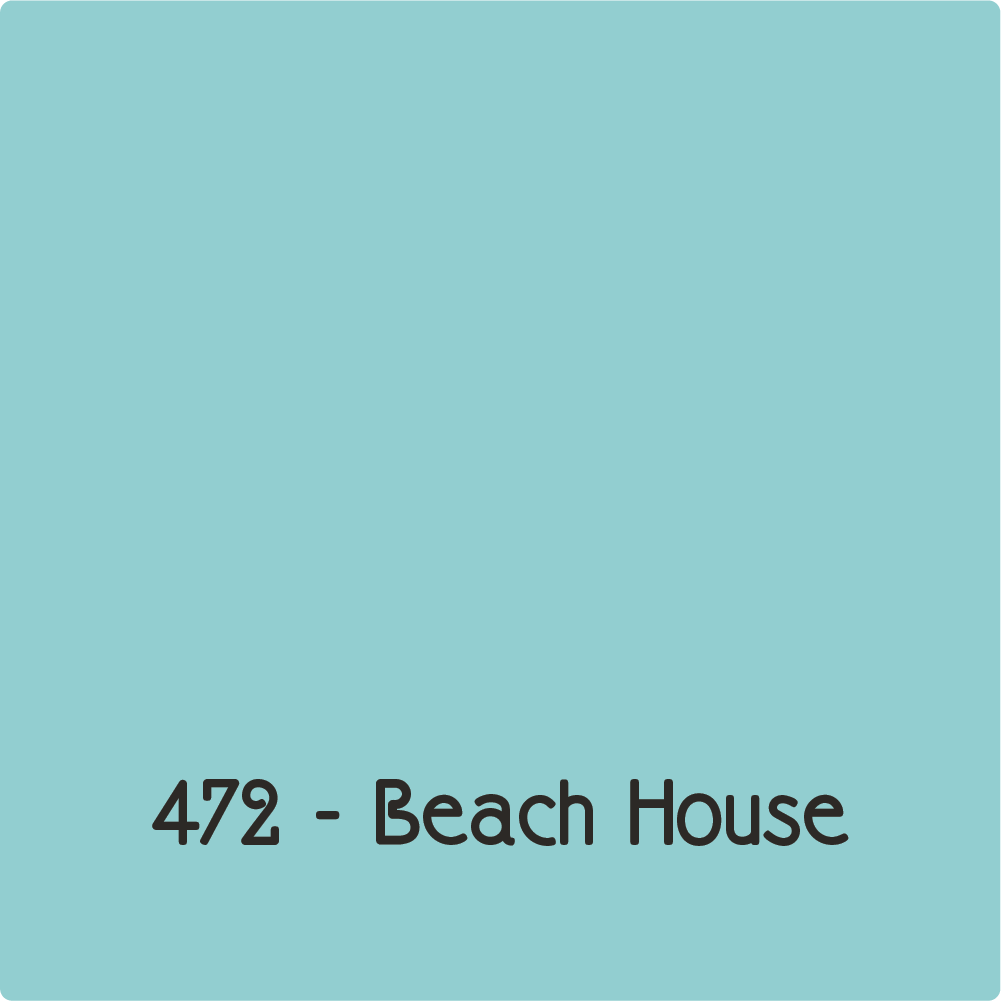 ORACAL OPACO BEACH BLUE 24"