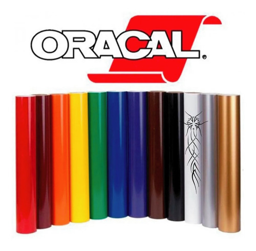 DESC 100 ORACAL 24"
