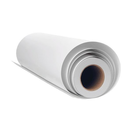 PAPEL SUBLIMACION ROLLO DE 90G 63"