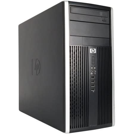 PC HP  CORE I7