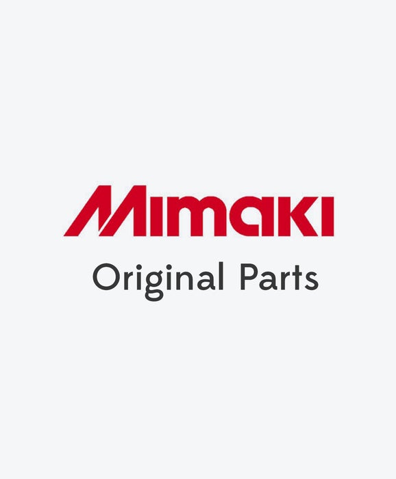 MIMAKI INK SLOT NAME PLATE 33