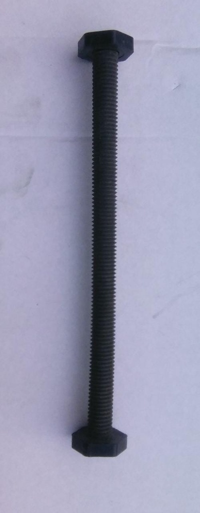GTO STUD 8"