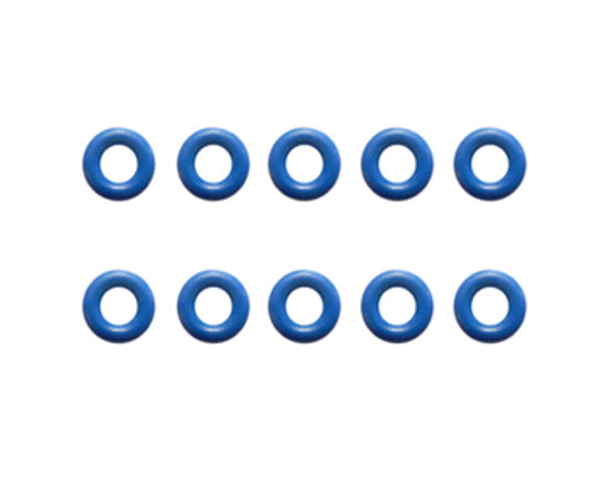 MIAMAKI MALE CONNECTOR O-RING 6.5X1.25 (copia)