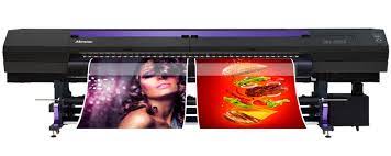 MIMAKI SWJ-320 EA