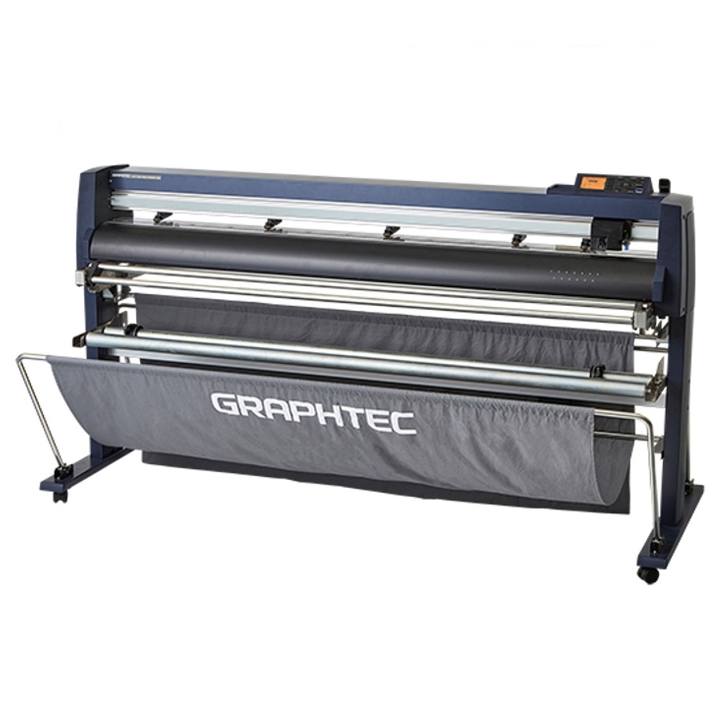 PLOTTER GRAPHTEC FC9000 64"